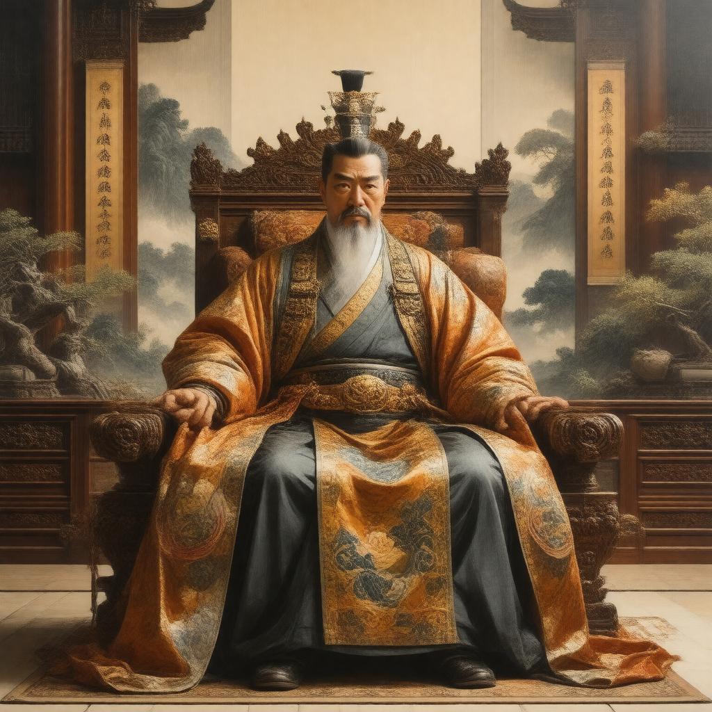 Emperor Go-Saga